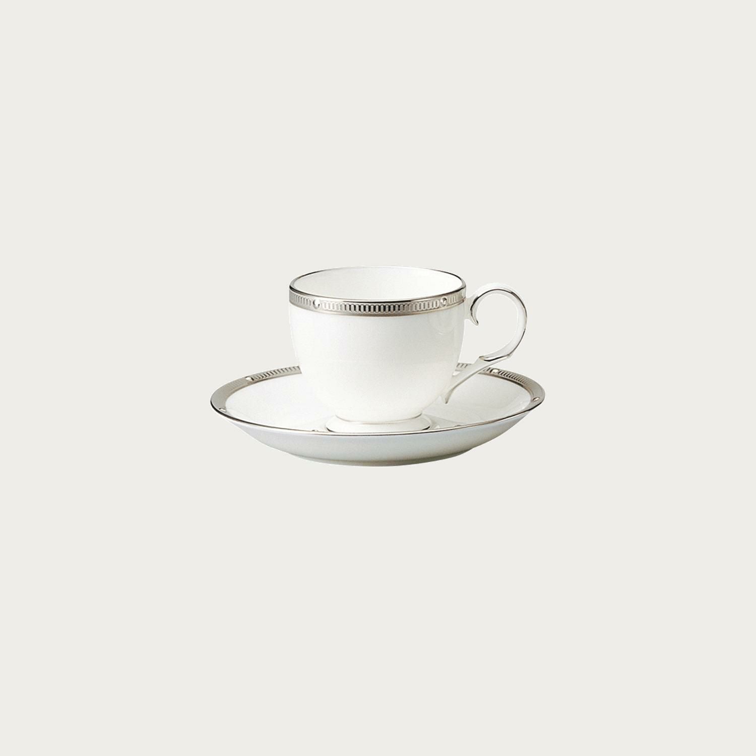 ロシェルゴールド デミタスカップ(カップのみ) | ノリタケ食器公式