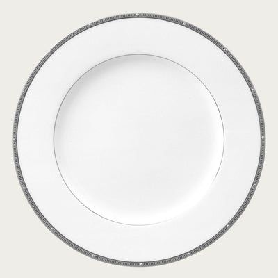 ロシェルプラチナ 30cmプレート | ノリタケ食器公式オンラインショップ