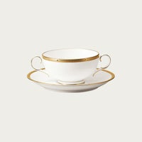 ロシェルゴールド スープカップ(カップのみ) | ノリタケ食器公式 