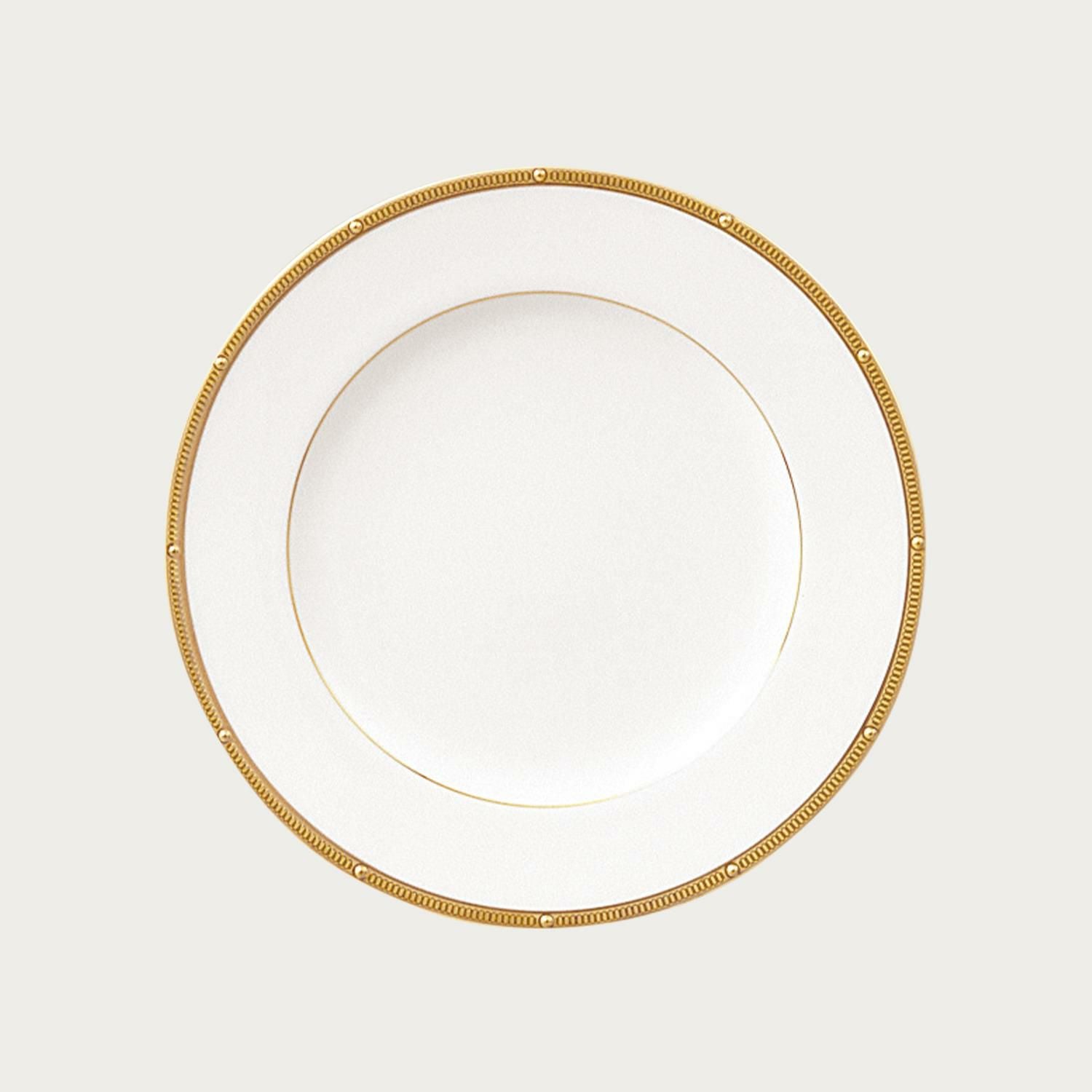 ホワイトパレス 22cmプレート | ノリタケ食器公式オンラインショップ