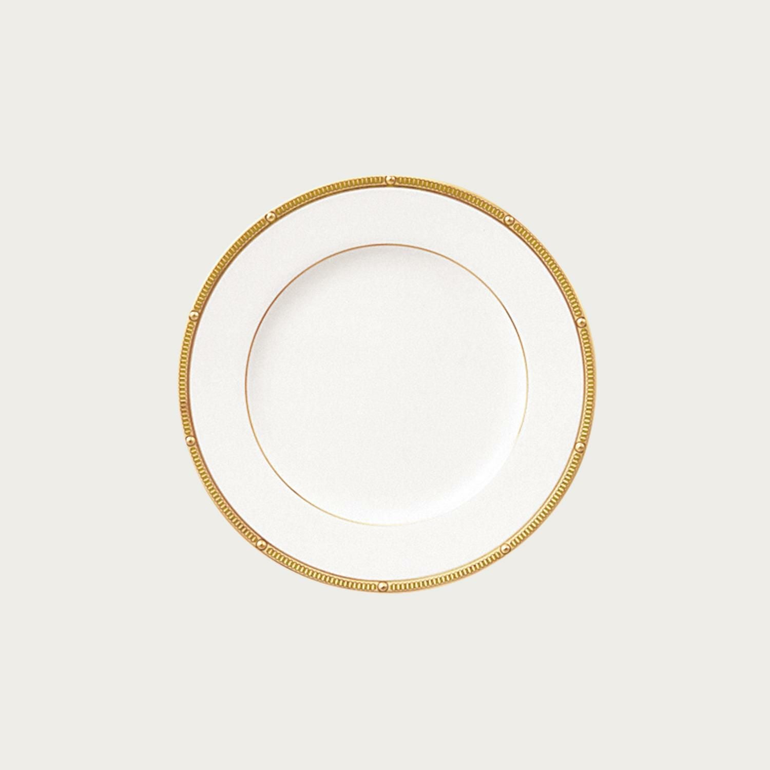 Noritake ノリタケ ロシェルゴールド 皿 プレート 約27cm 6枚 ロシェルゴールド 16.5cmプレート | ノリタケ食器公式オンラインショップ