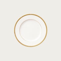 ロシェルゴールド 16.5cmプレート | ノリタケ食器公式オンラインショップ
