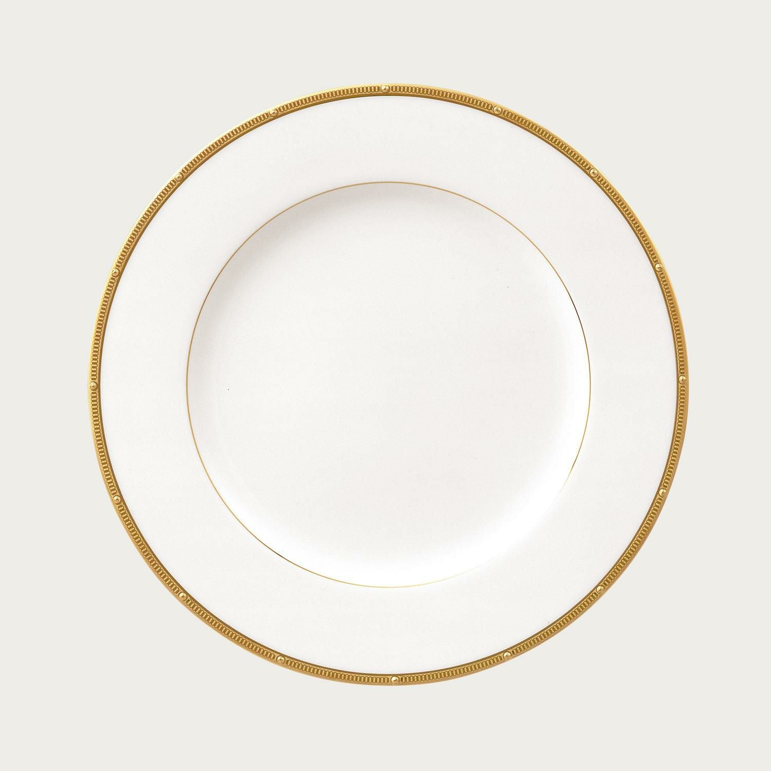 ロシェルゴールド 23.5cmプレート | ノリタケ食器公式オンラインショップ