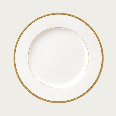 ロシェルゴールド 23.5cmプレート | ノリタケ食器公式オンラインショップ