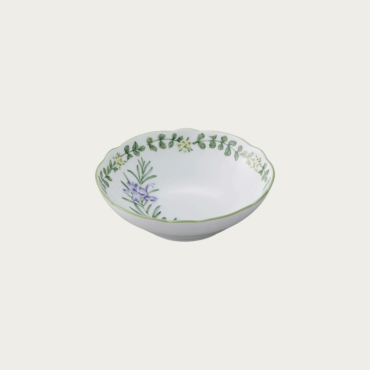 あづまの路 14cmボウルセット(5個)(絵変り) | ノリタケ食器公式