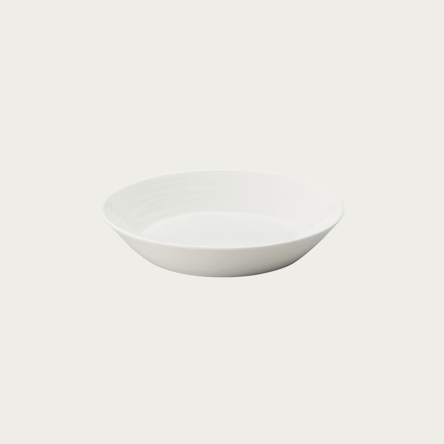 コンジュント 16cmディーププレート | ノリタケ食器公式オンラインショップ