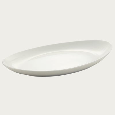 グランディール 42cmオーバルプラター | ノリタケ食器公式オンライン 