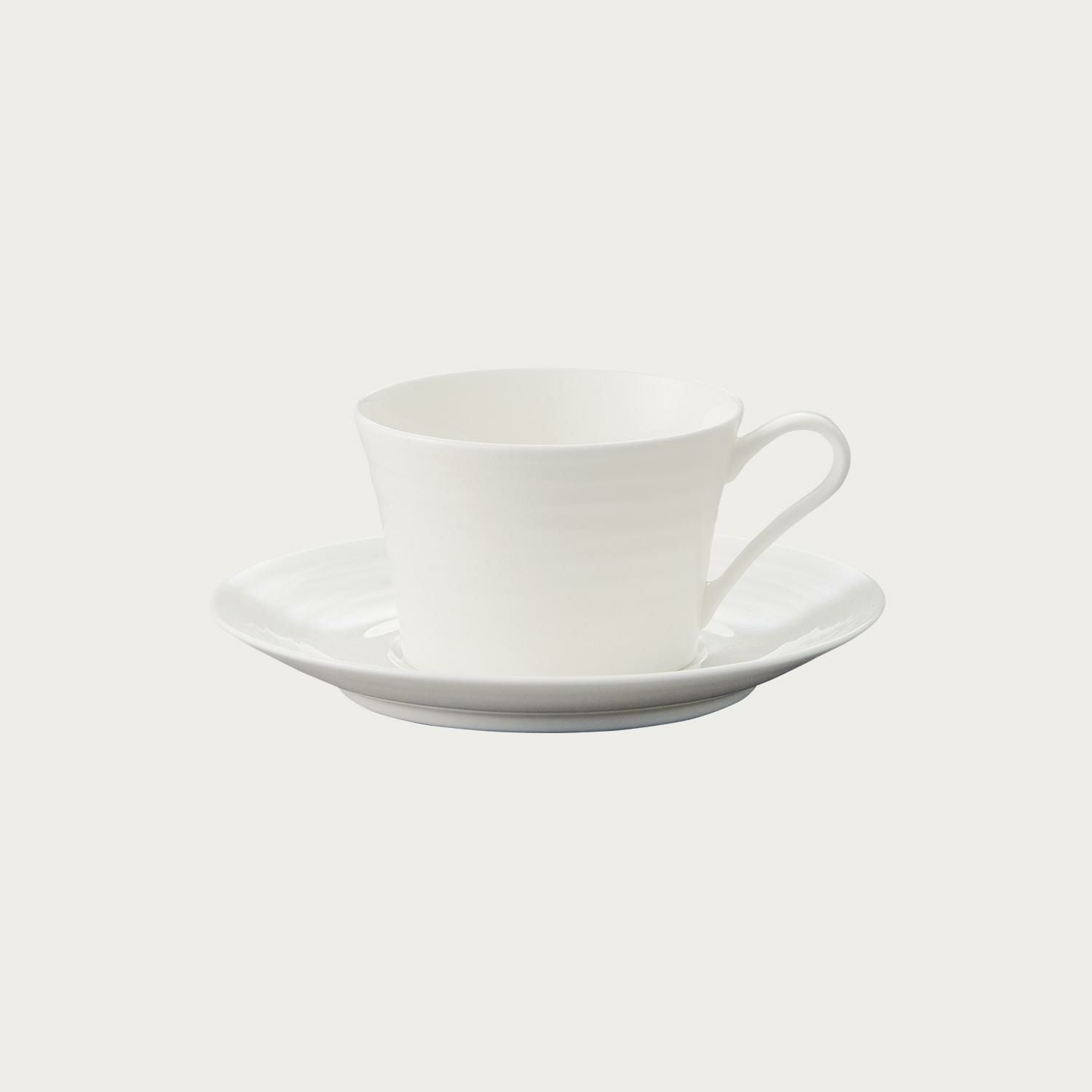 コンジュント カップ(スタッカブル)(カップのみ) | ノリタケ食器公式