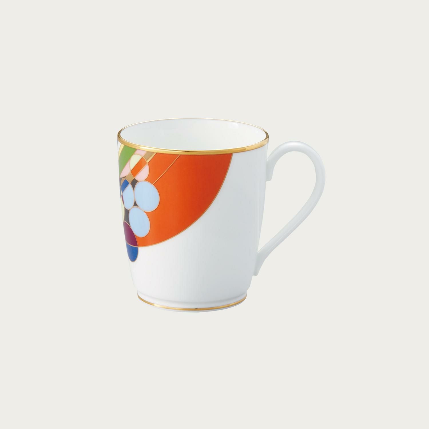 マーチバルーンズ マグカップ