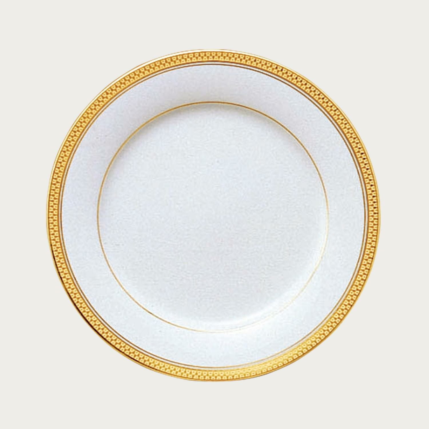 ノリタケ　ゴールド　大皿 ゴールドリッヂ | ノリタケ食器公式オンラインショップ