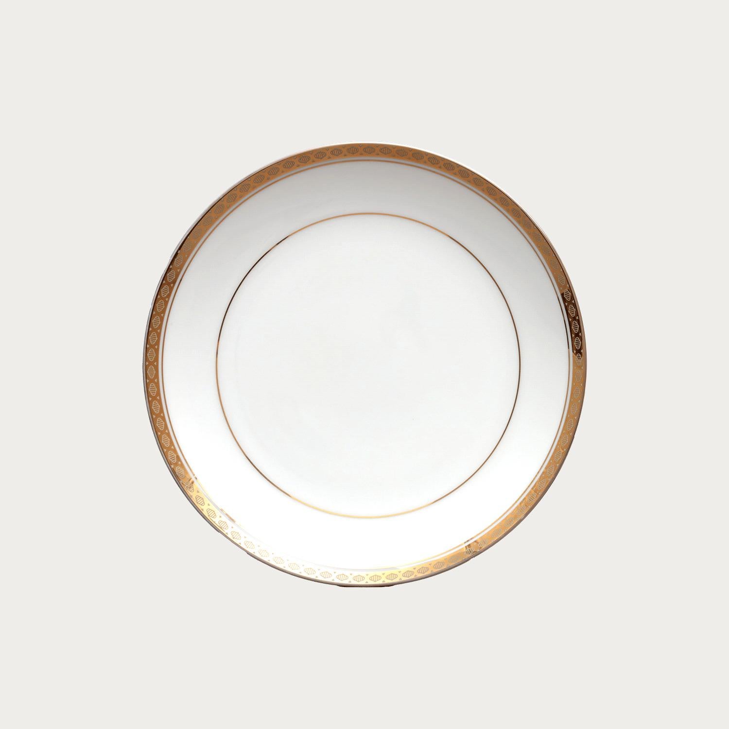 リッチモンド 18cmクーププレート | ノリタケ食器公式オンラインショップ