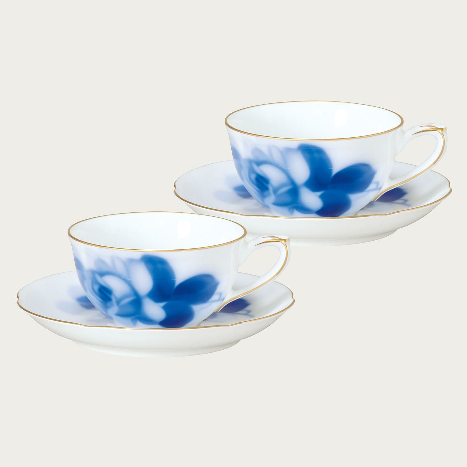 大倉陶園 カップ＆ソーサー | ノリタケ食器公式オンラインショップ