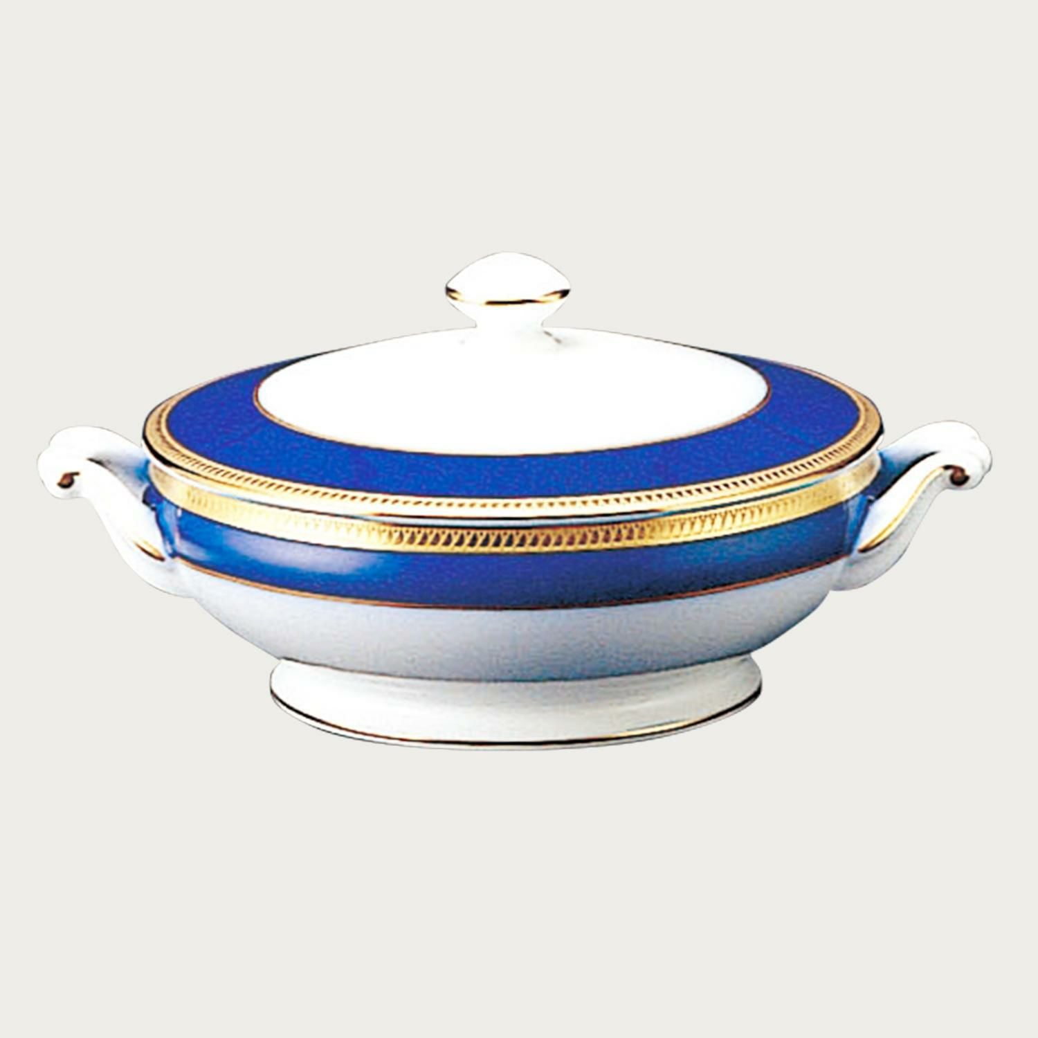 瑠璃片葉金蝕 | ノリタケ食器公式オンラインショップ