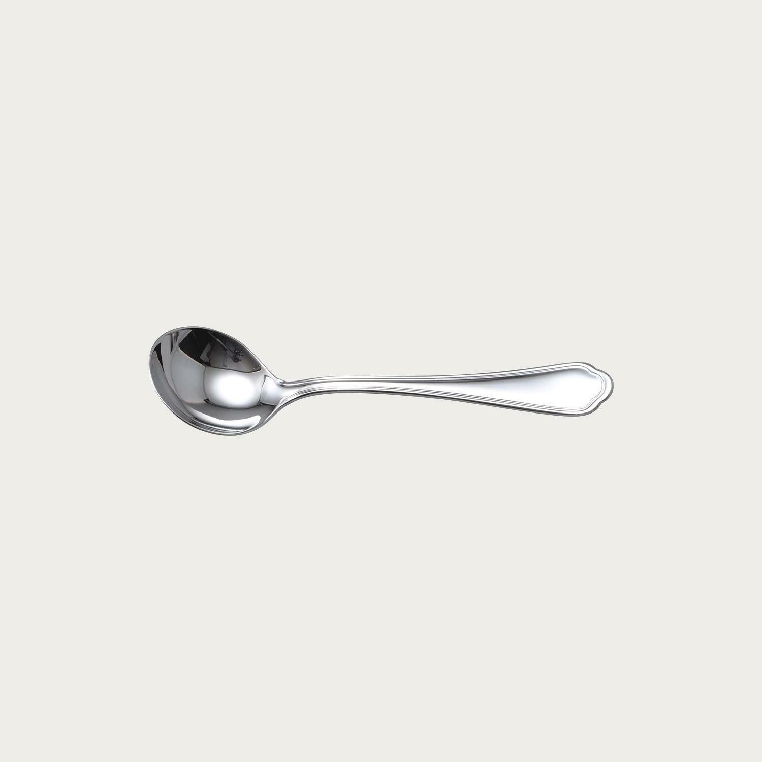 ペルディエム スープスプーン(ステンレス) | ノリタケ食器公式