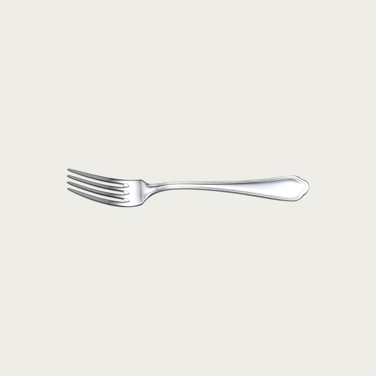 NORITAKE ステンレス デザートフォーク 34本セット プルミエコントゥール デザートフォーク(ステンレス) | ノリタケ食器