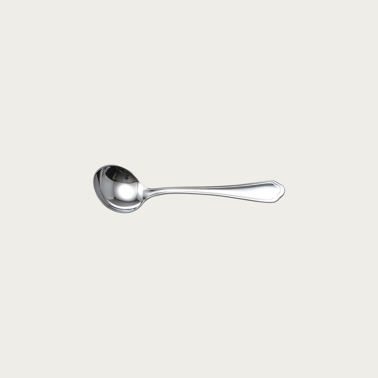 NORITAKE ステンレス ブイヨンスプーン 20本セット カウンティス ブイヨンスプーン(ステンレス) | ノリタケ食器公式
