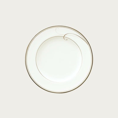 レースウッドゴールド 16.5cmプレート | ノリタケ食器公式オンライン 