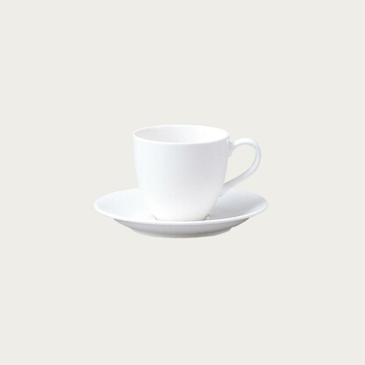 アークティック ホワイト 91592C デミタスカップ(カップのみ