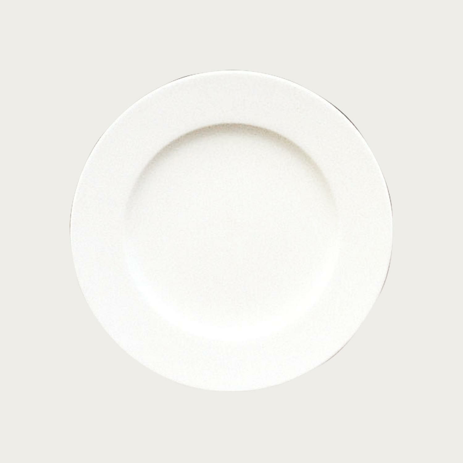 サンクエトワール 21cmプレート | ノリタケ食器公式オンラインショップ
