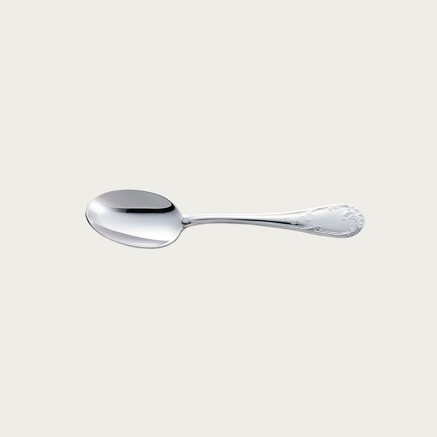 カブリオレ ティースプーン(ステンレス) | ノリタケ食器公式オンライン