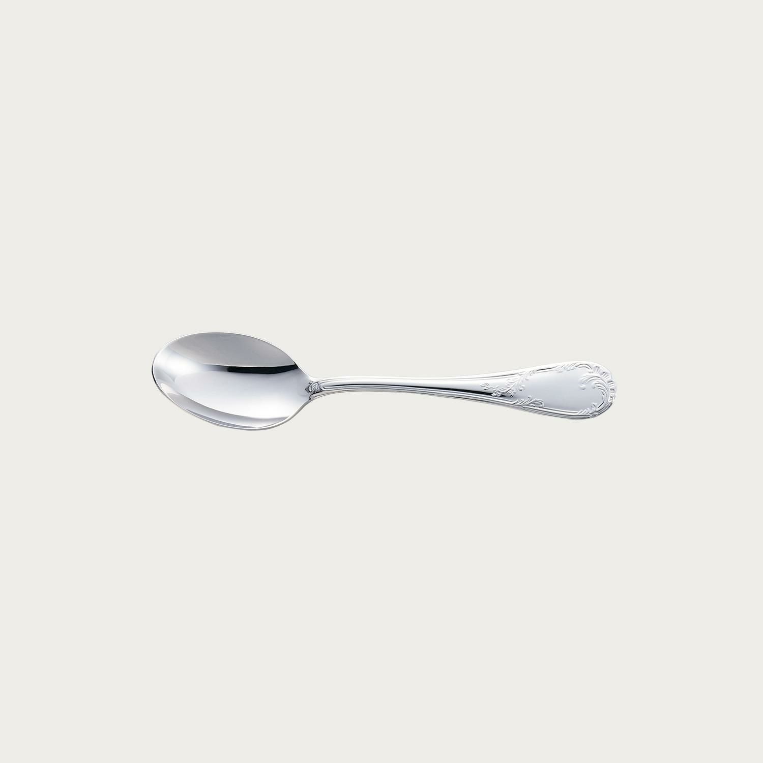 ノリタケ カトラリー　カブリオレ カブリオレ コーヒースプーン(ステンレス) | ノリタケ食器公式