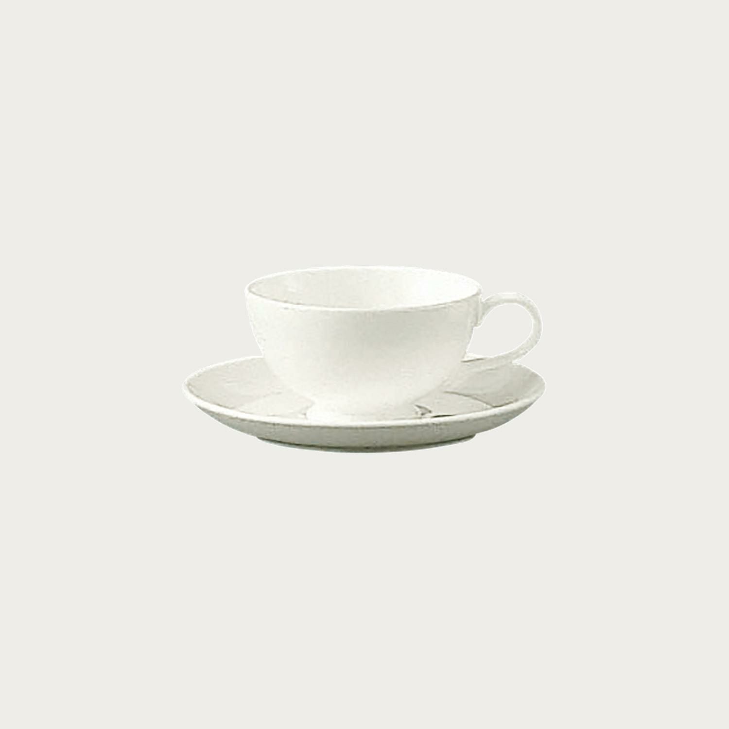 モデラート9990 兼用ソーサー(ソーサーのみ) | ノリタケ食器公式