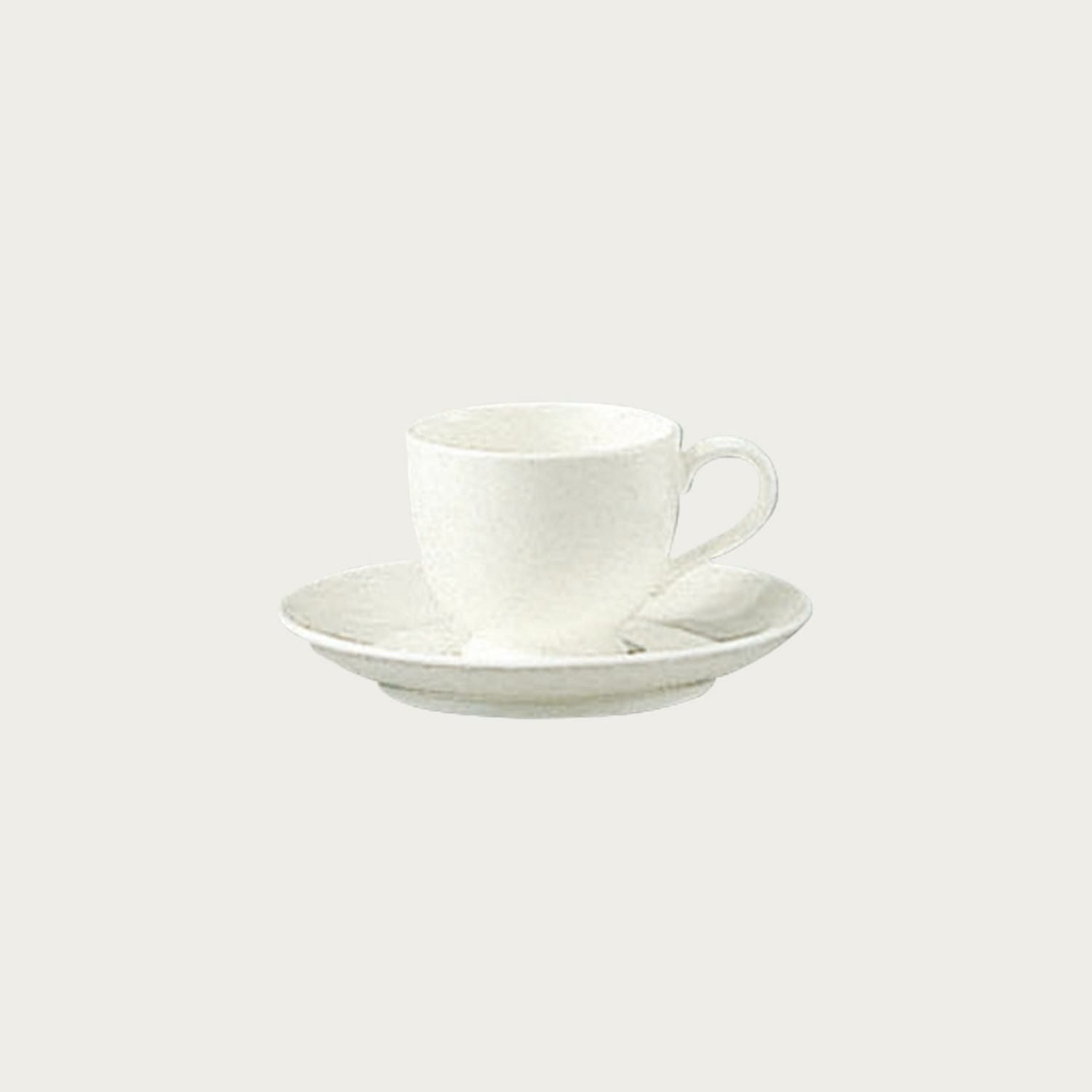 モデラート9990 デミタスカップ(カップのみ) | ノリタケ食器公式