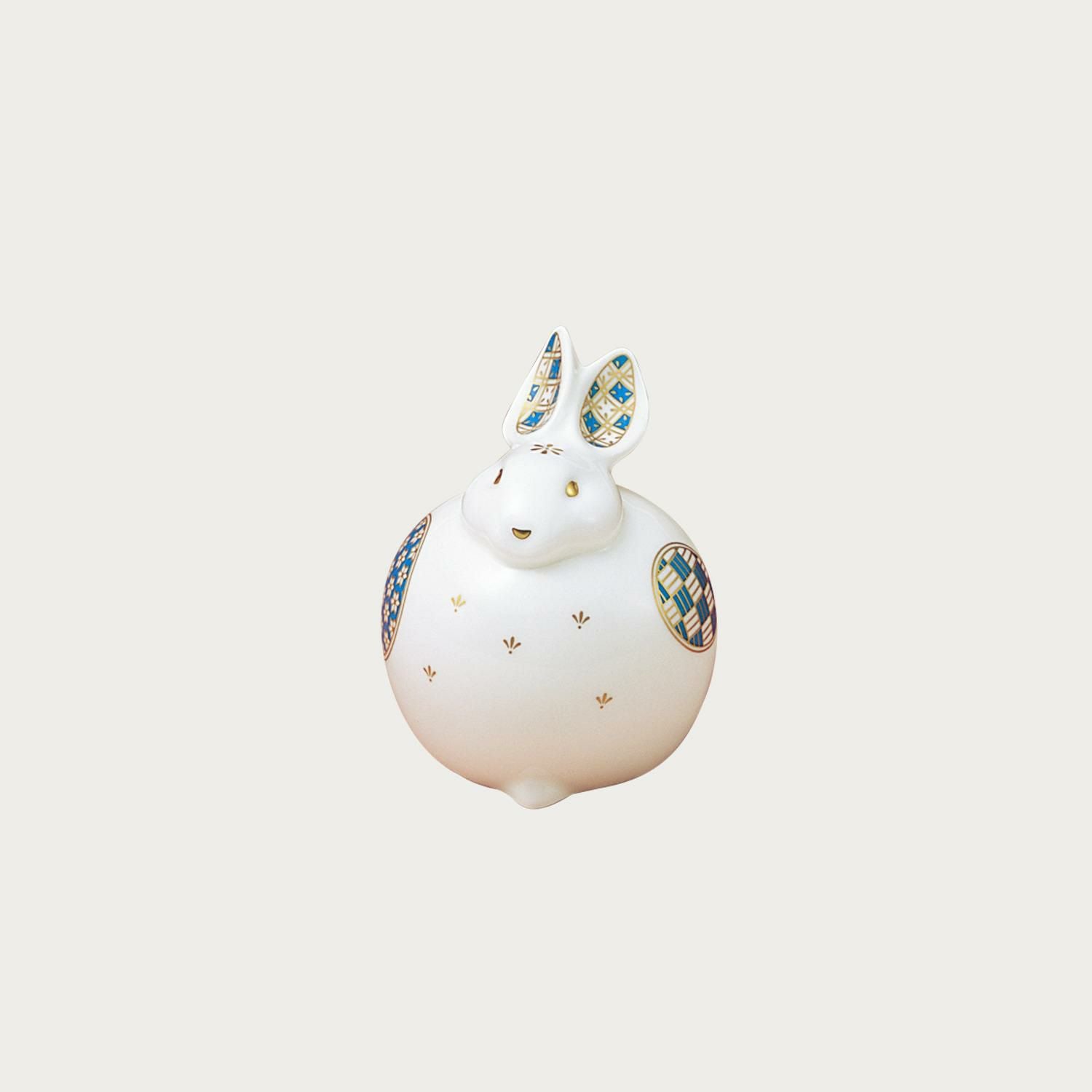 Noritake 　うさぎ　クリスマス　アートコレクション 小動物シリーズ ウサギ | ノリタケ食器公式オンラインショップ