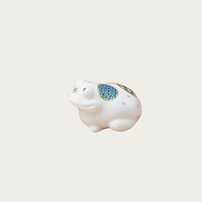 小動物シリーズ フクロウ | ノリタケ食器公式オンラインショップ