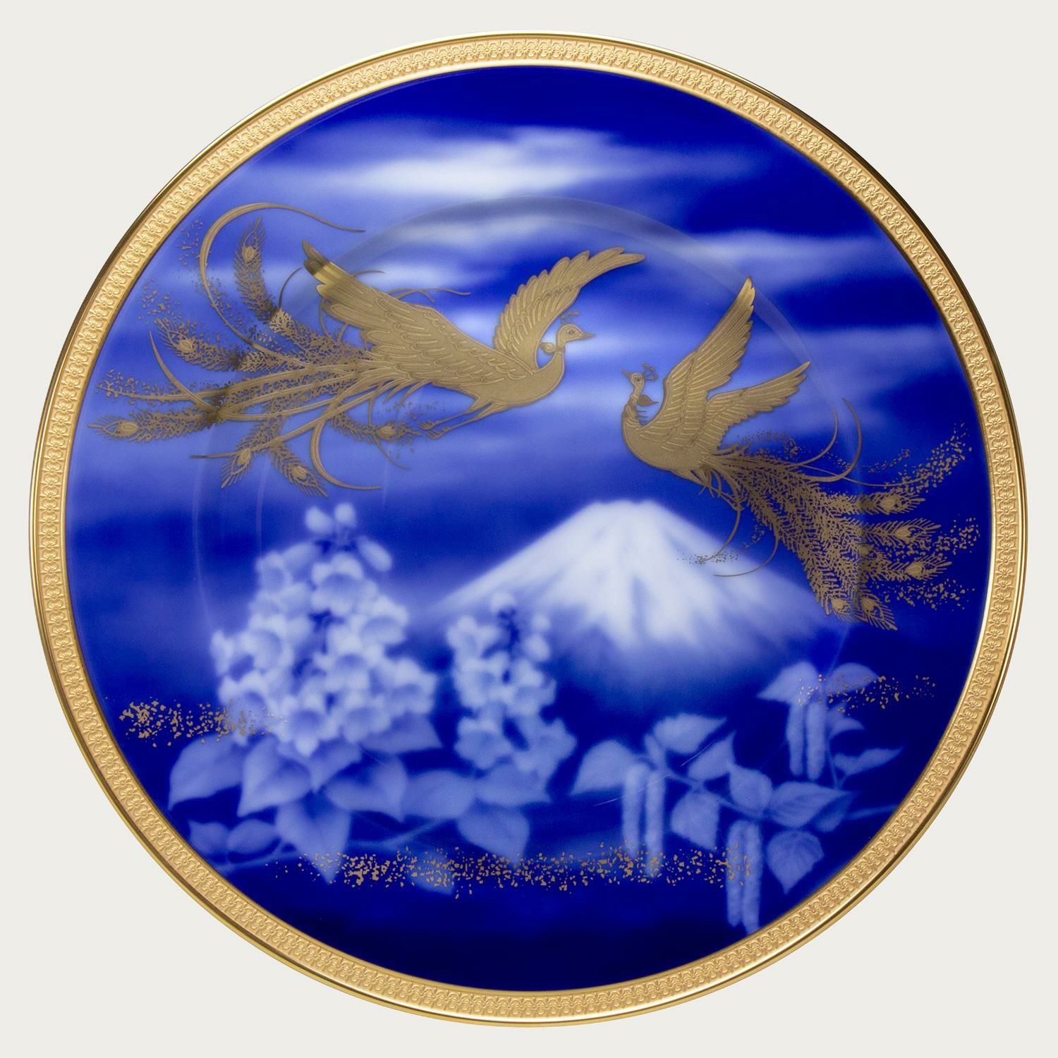 平成～令和 慶祝作品 | ノリタケ食器公式オンラインショップ