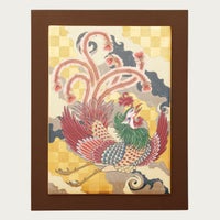 陶額 “鳳凰” | ノリタケ食器公式オンラインショップ