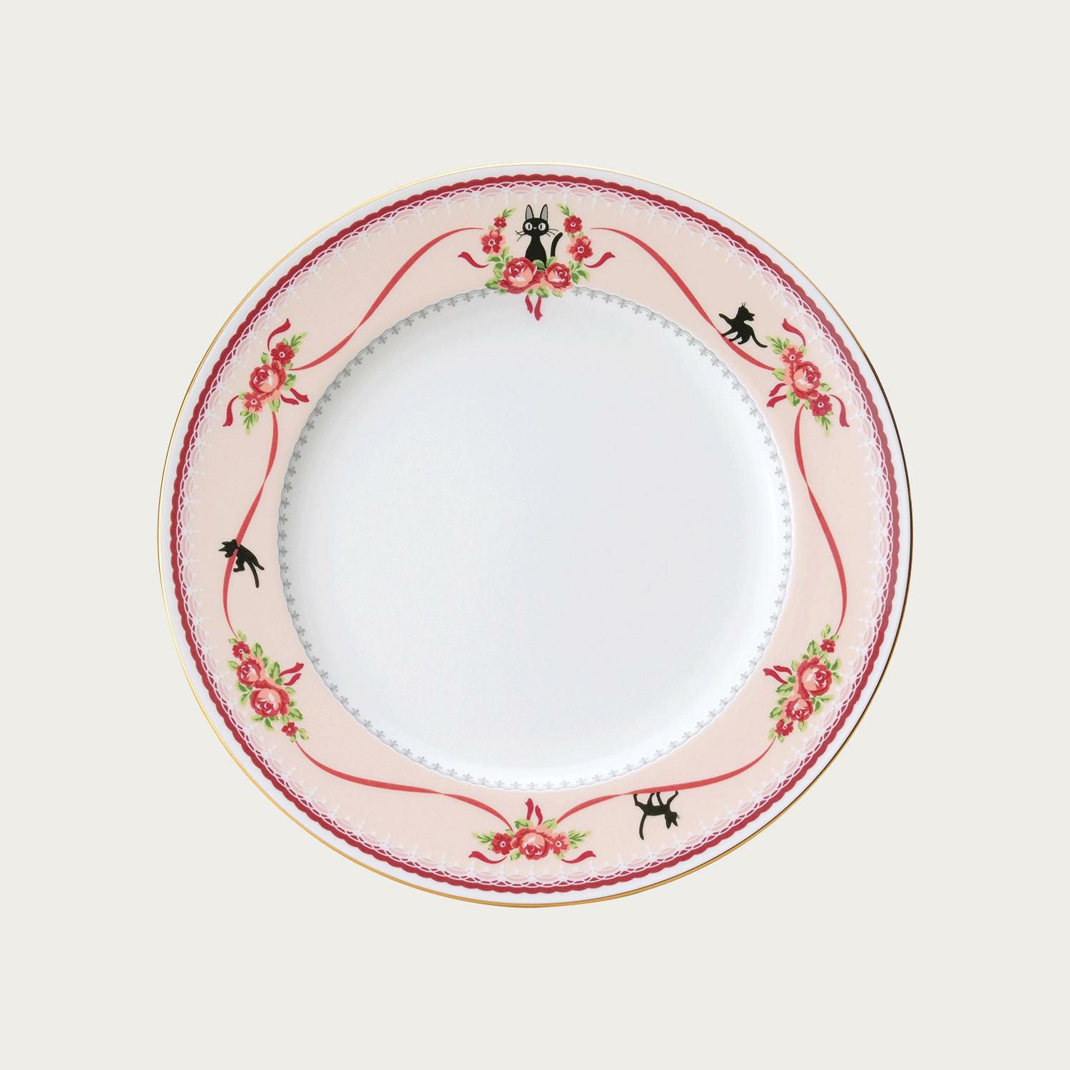 魔女の宅急便 カップ&ソーサー(ブルー) | ノリタケ食器公式オンライン