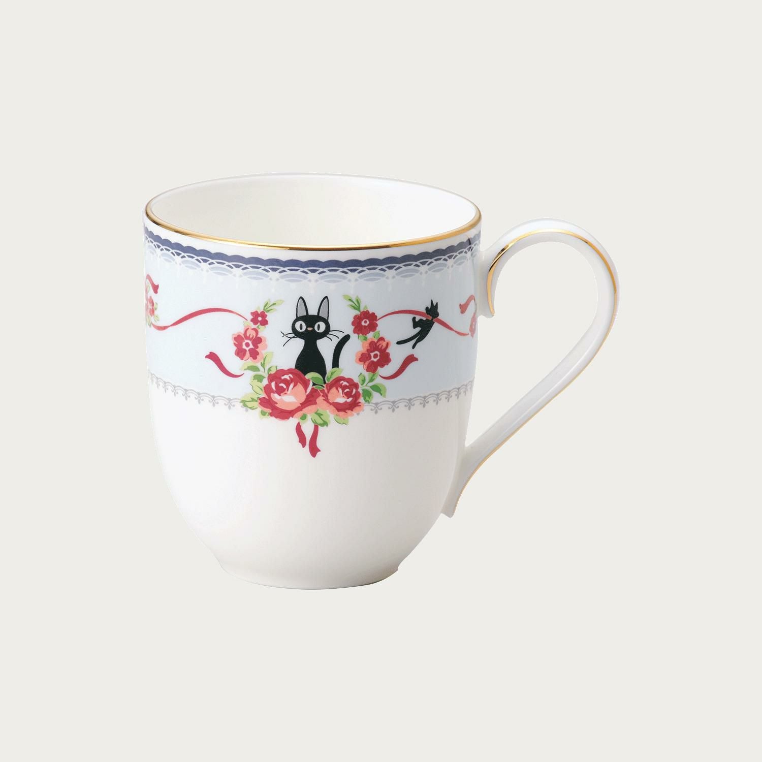 魔女の宅急便 ジジ ティーカップ型小物入れ カプチーノアート コーヒーカップ 000000030623-01.jpg?size=m&w=