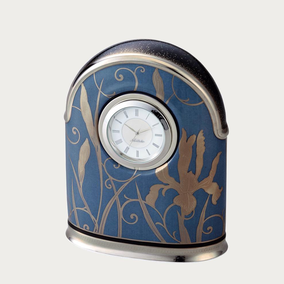 置き時計　ノリタケ Amazon.co.jp: ノリタケ Noritake クリスタル置き時計 管理.KT