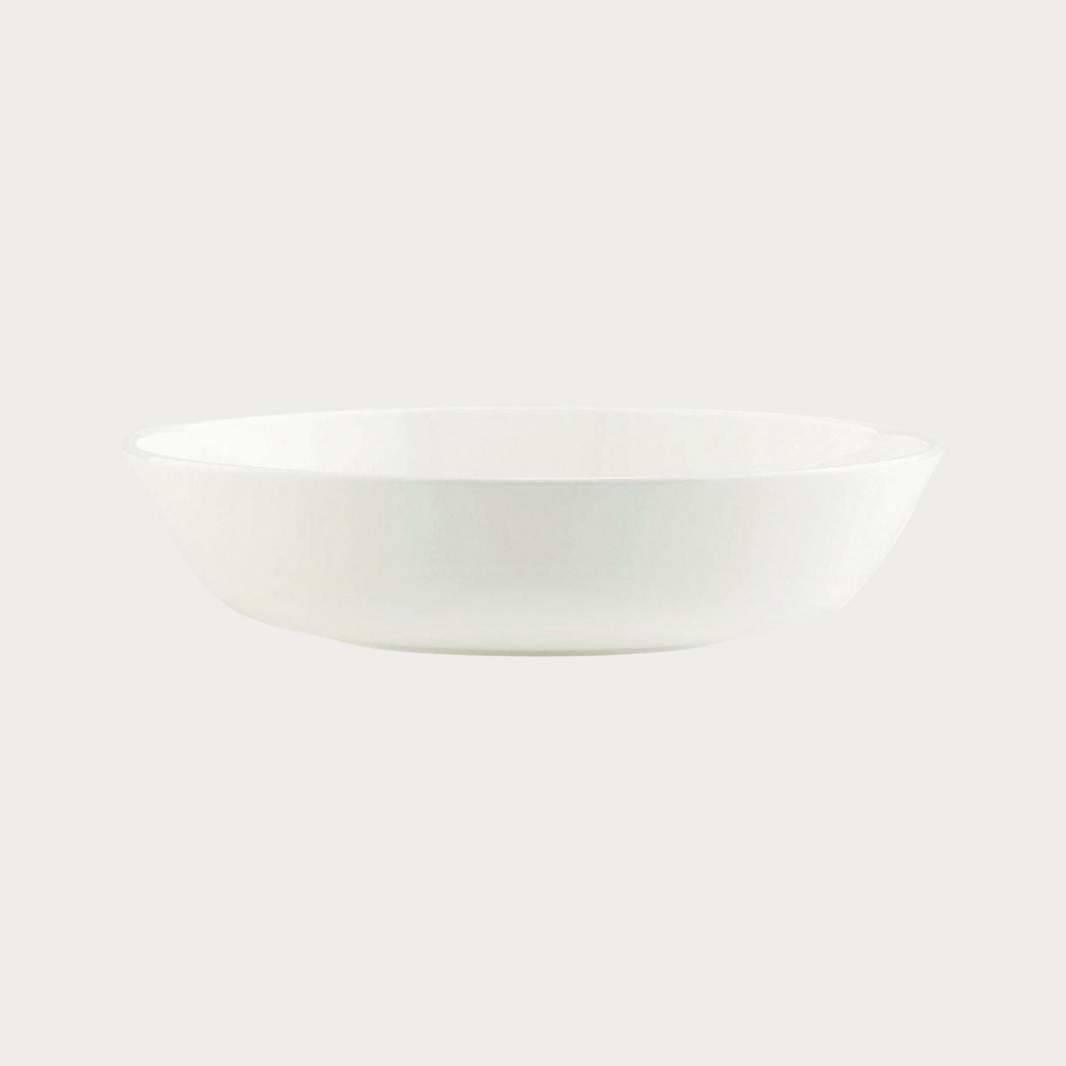 AIR by マーク・ニューソン 23cmディーププレート | ノリタケ食器公式