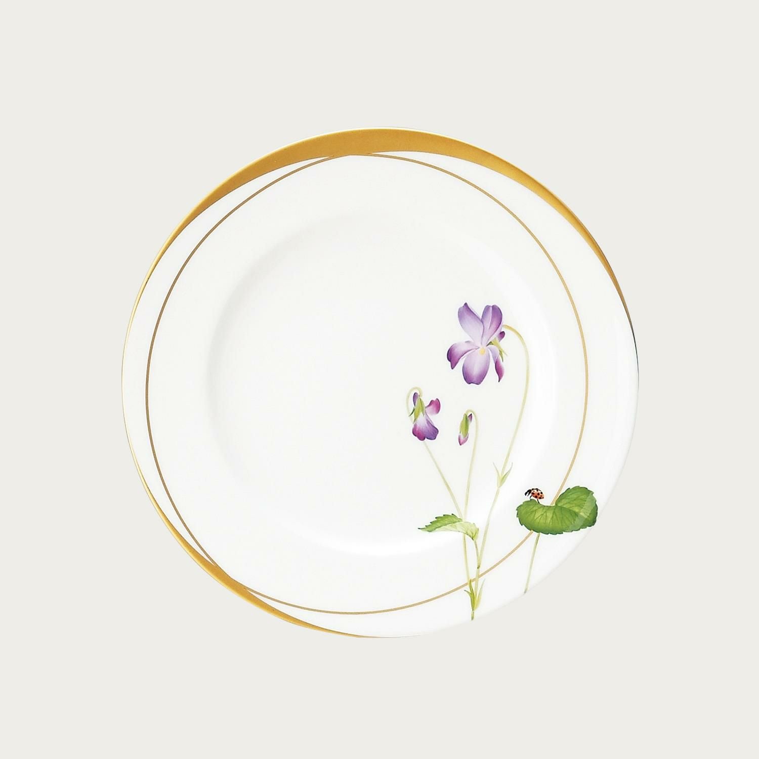 ノリタケ　ハートフォード　プレート　ボール ハートフォード 27cmプレート | ノリタケ食器公式オンラインショップ