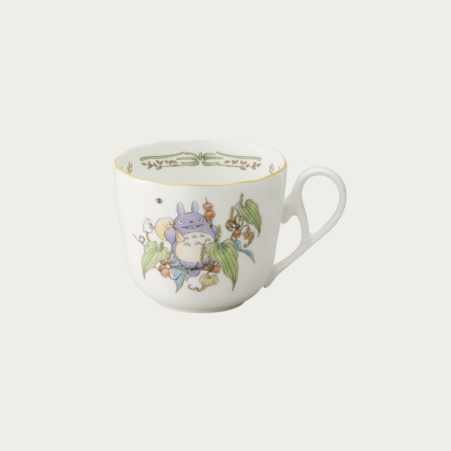 となりのトトロ | ノリタケ食器公式オンラインショップ