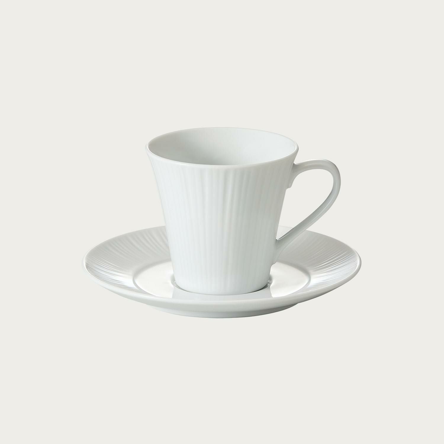 コニフェール コーヒーカップ(カップのみ) | ノリタケ食器公式