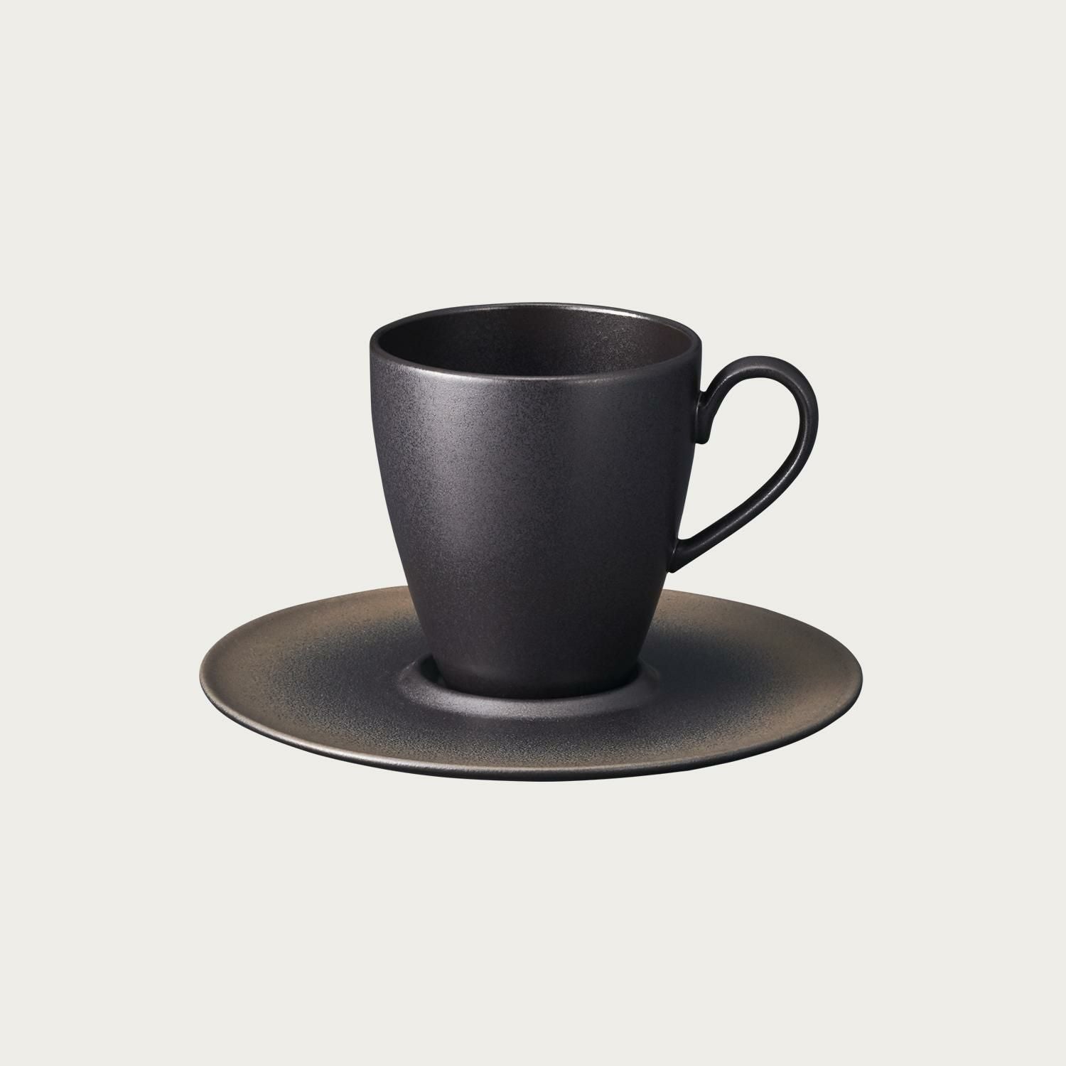 オリッジ コーヒーカップ(茶)(カップのみ) | ノリタケ食器公式