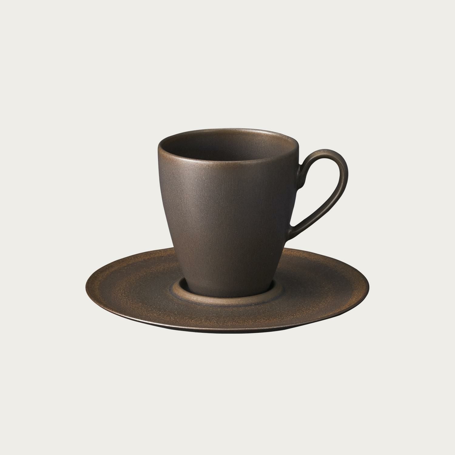 ノリタケ  コーヒーカップ オリッジ コーヒーカップ(茶)(カップのみ) | ノリタケ食器公式