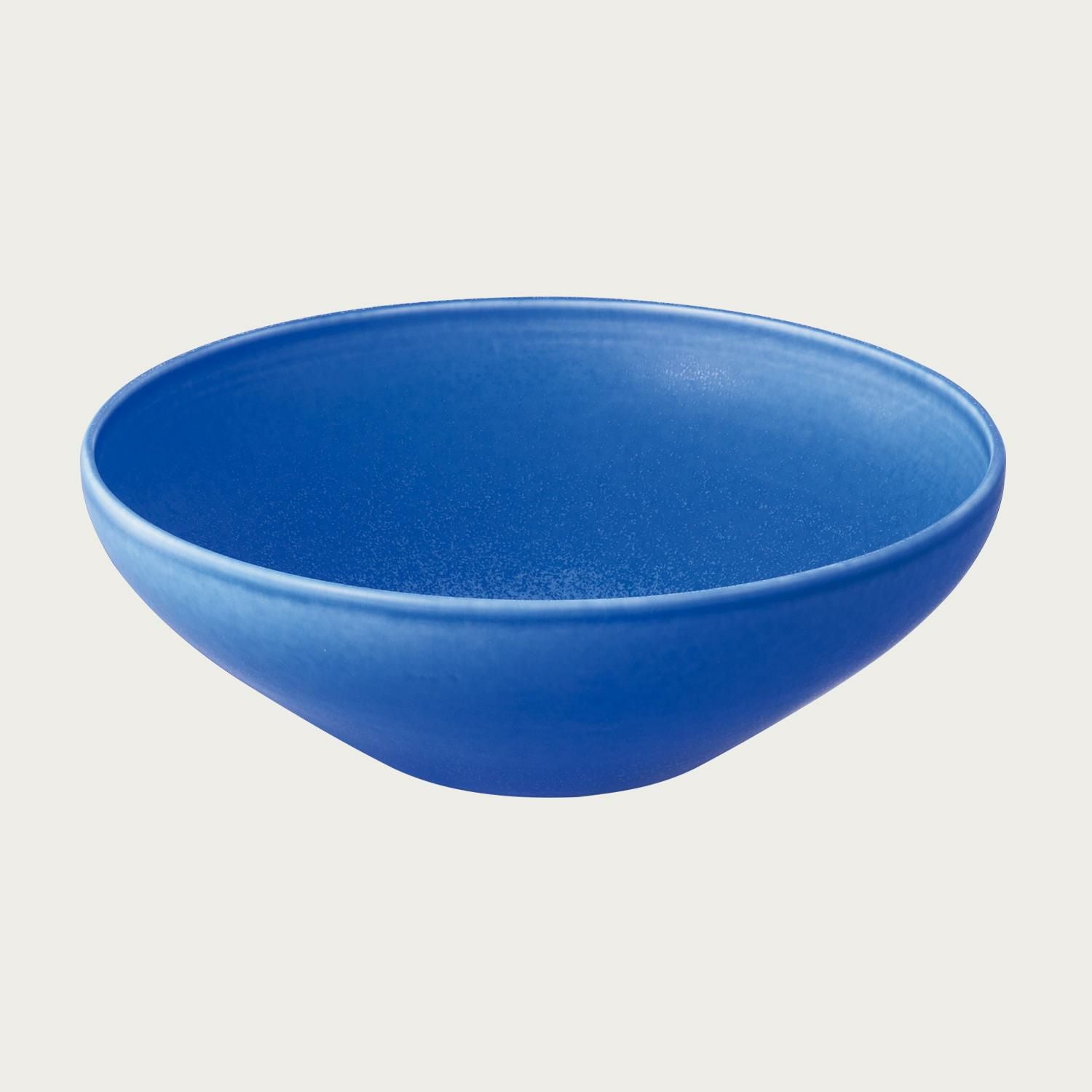 オリッジ 27.5cmレギュラーボウル(青) | ノリタケ食器公式オンライン