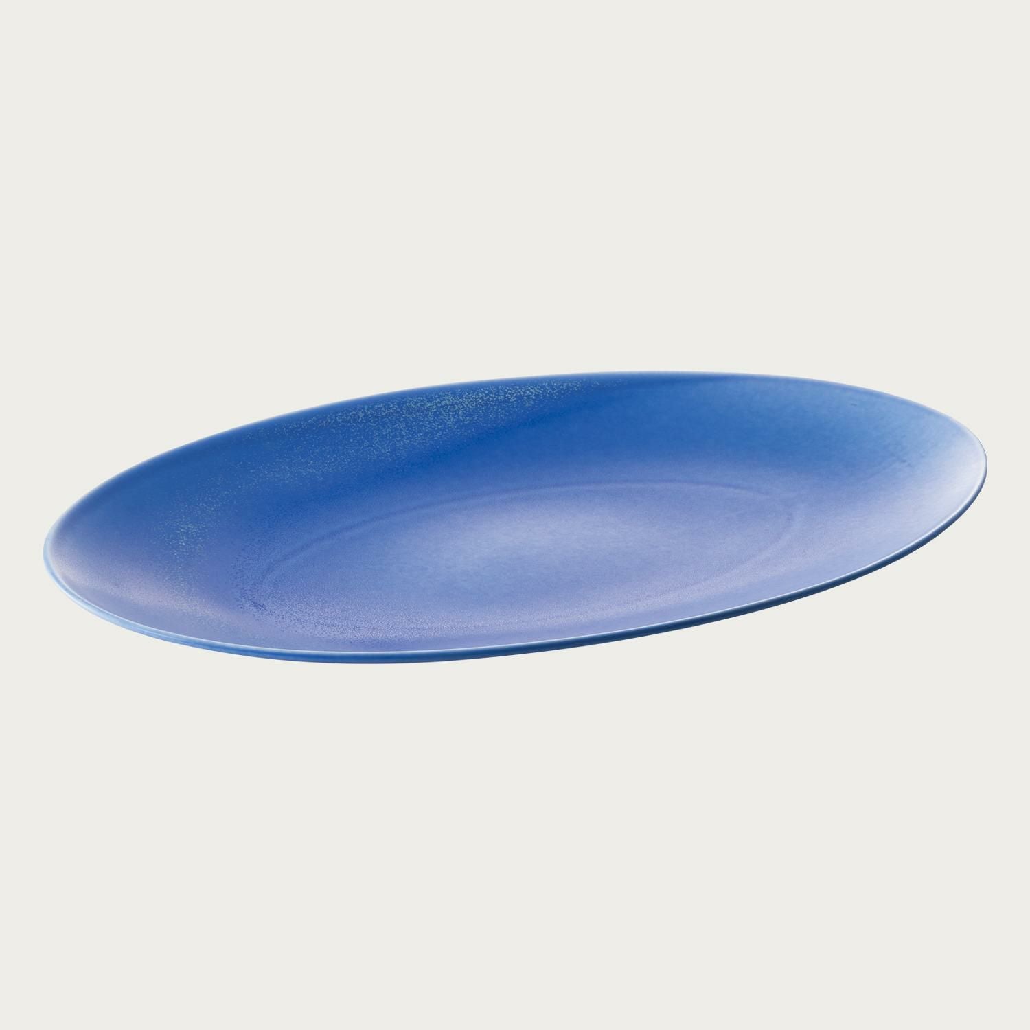 オリッジ 27.5cmディッププレート(青) | ノリタケ食器公式オンライン