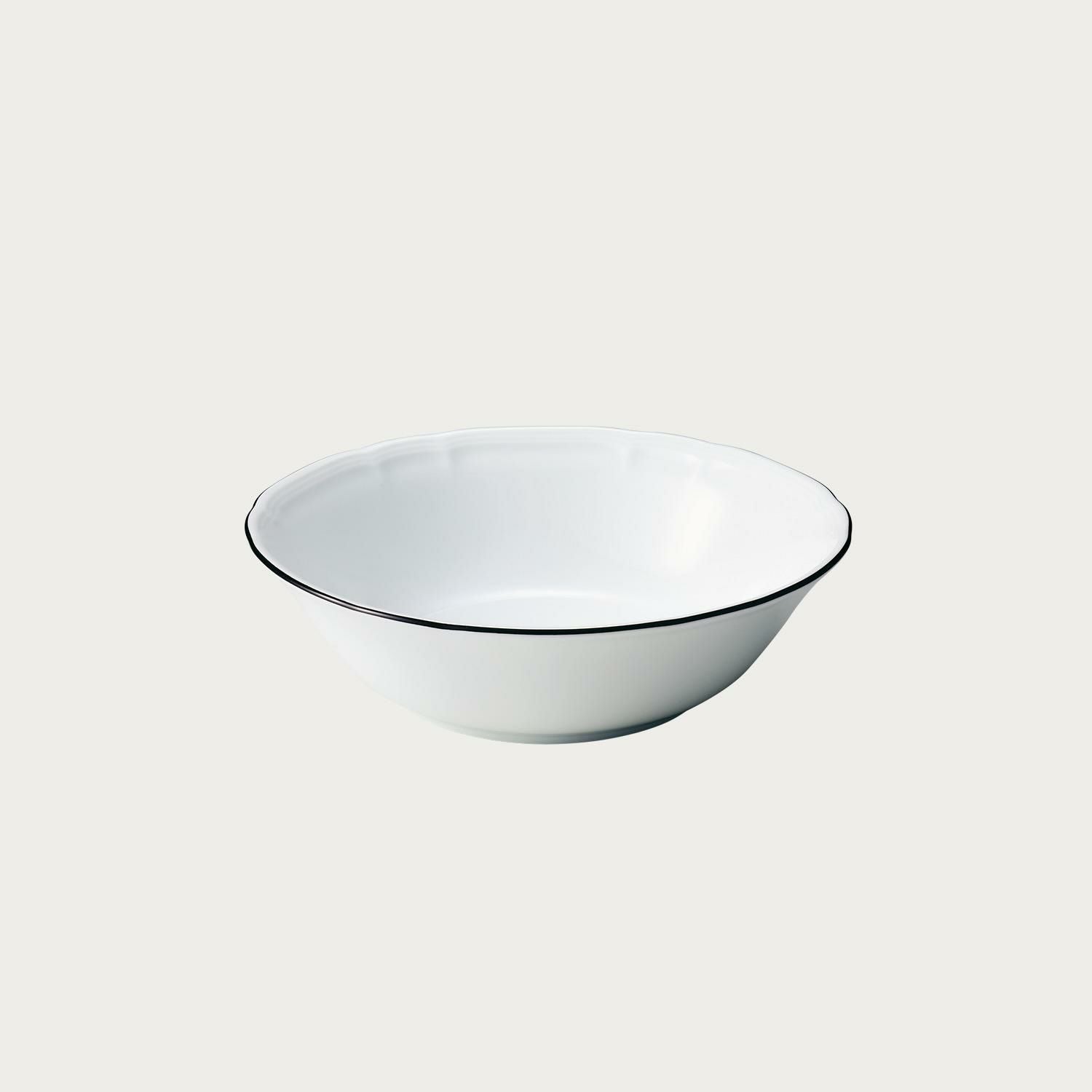 水紋 16cmボウル | ノリタケ食器公式オンラインショップ