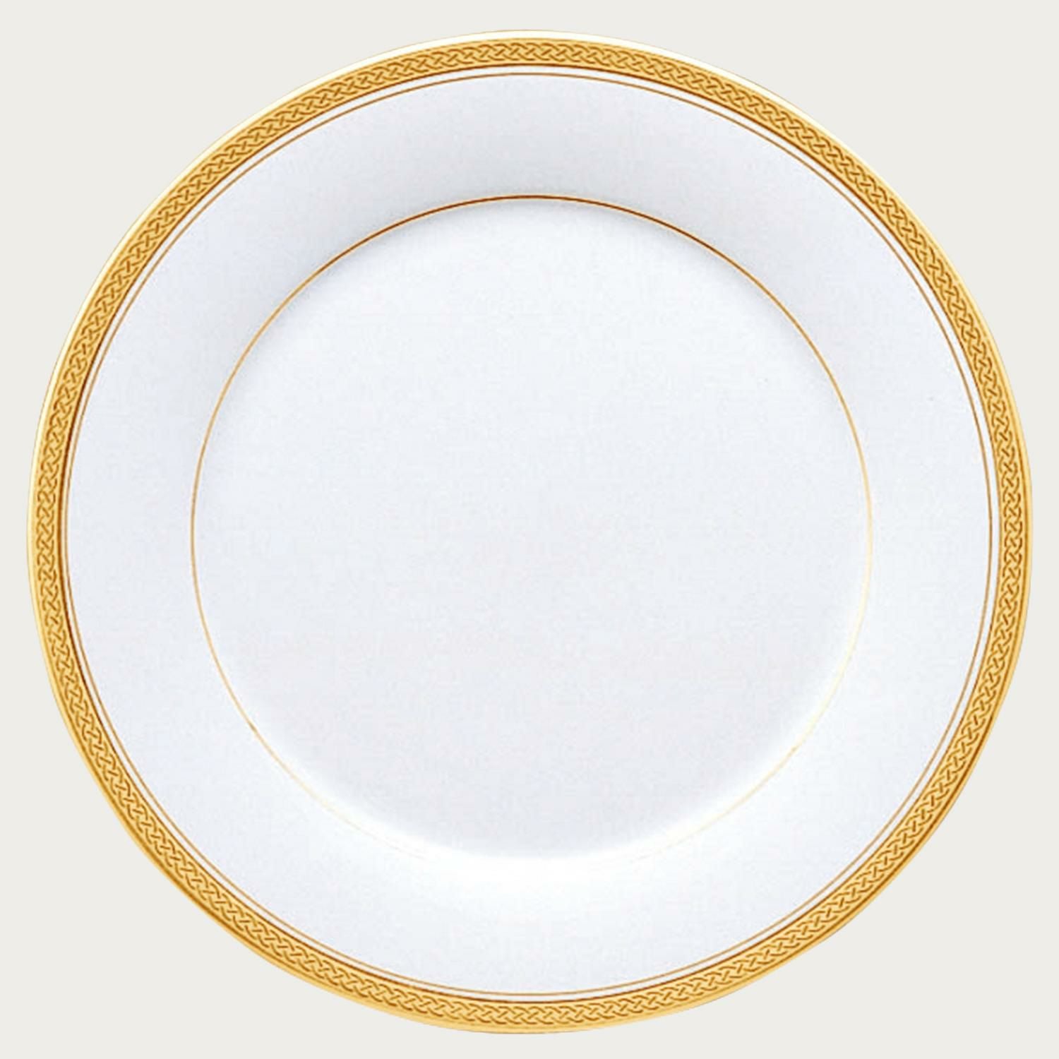 ロシェルゴールド 30cmプレート | ノリタケ食器公式オンラインショップ