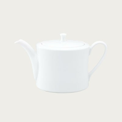 アートステージ ティーポット(小) | ノリタケ食器公式オンラインショップ