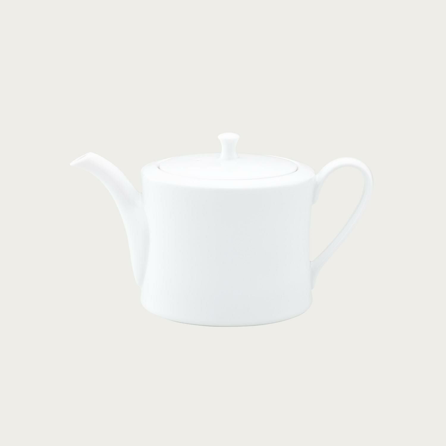 アートステージ ティーポット(小) | ノリタケ食器公式オンラインショップ