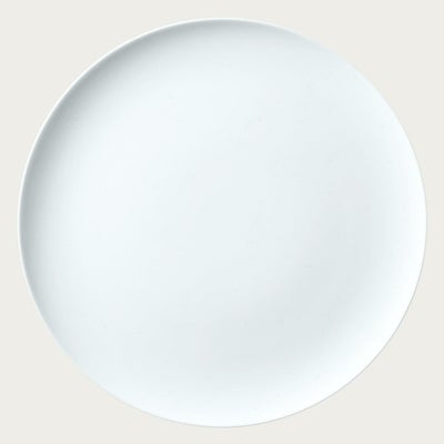 N4 27.5cmフラットプレート | ノリタケ食器公式オンラインショップ