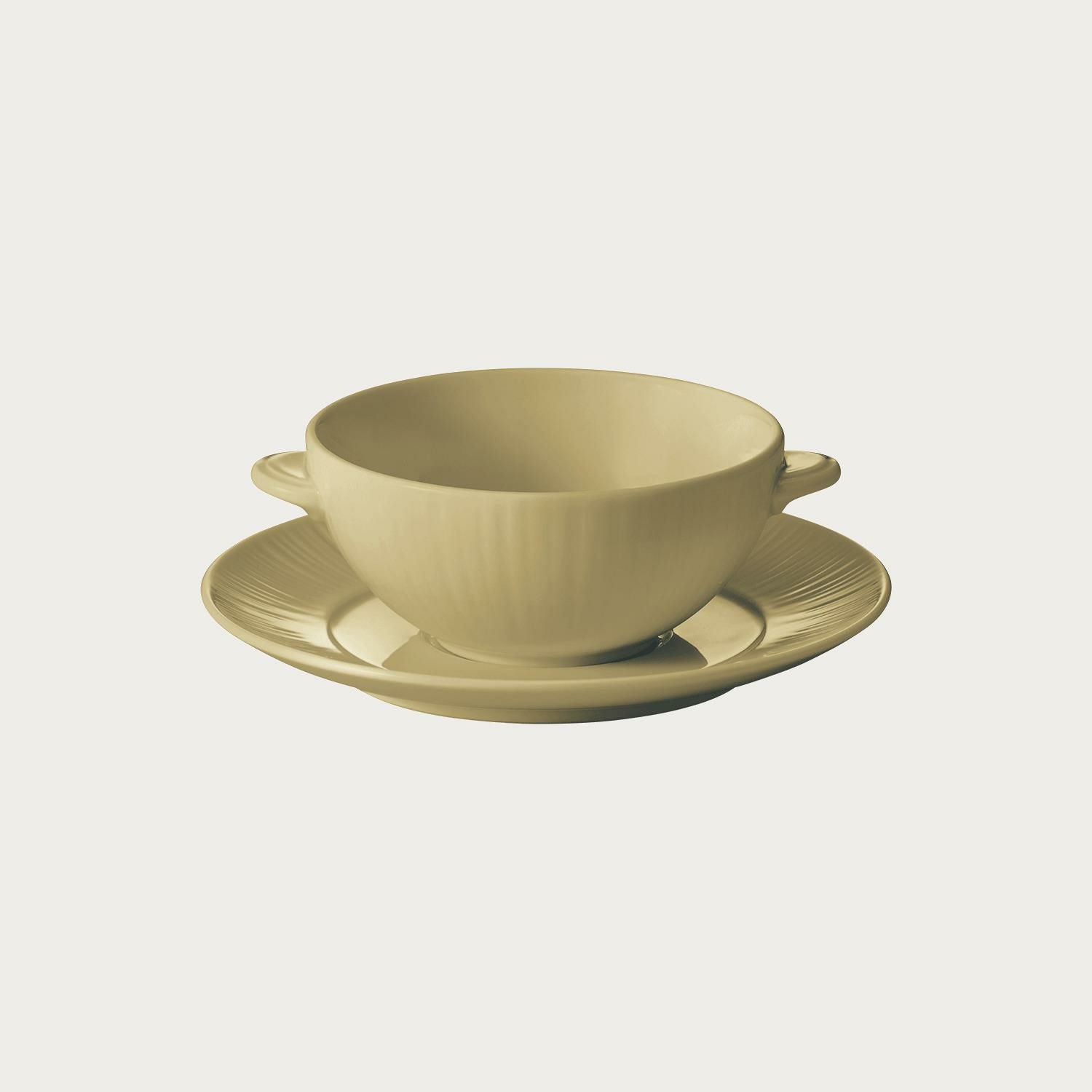 コニフェール アッシュ スープカップ(カップのみ) | ノリタケ食器公式