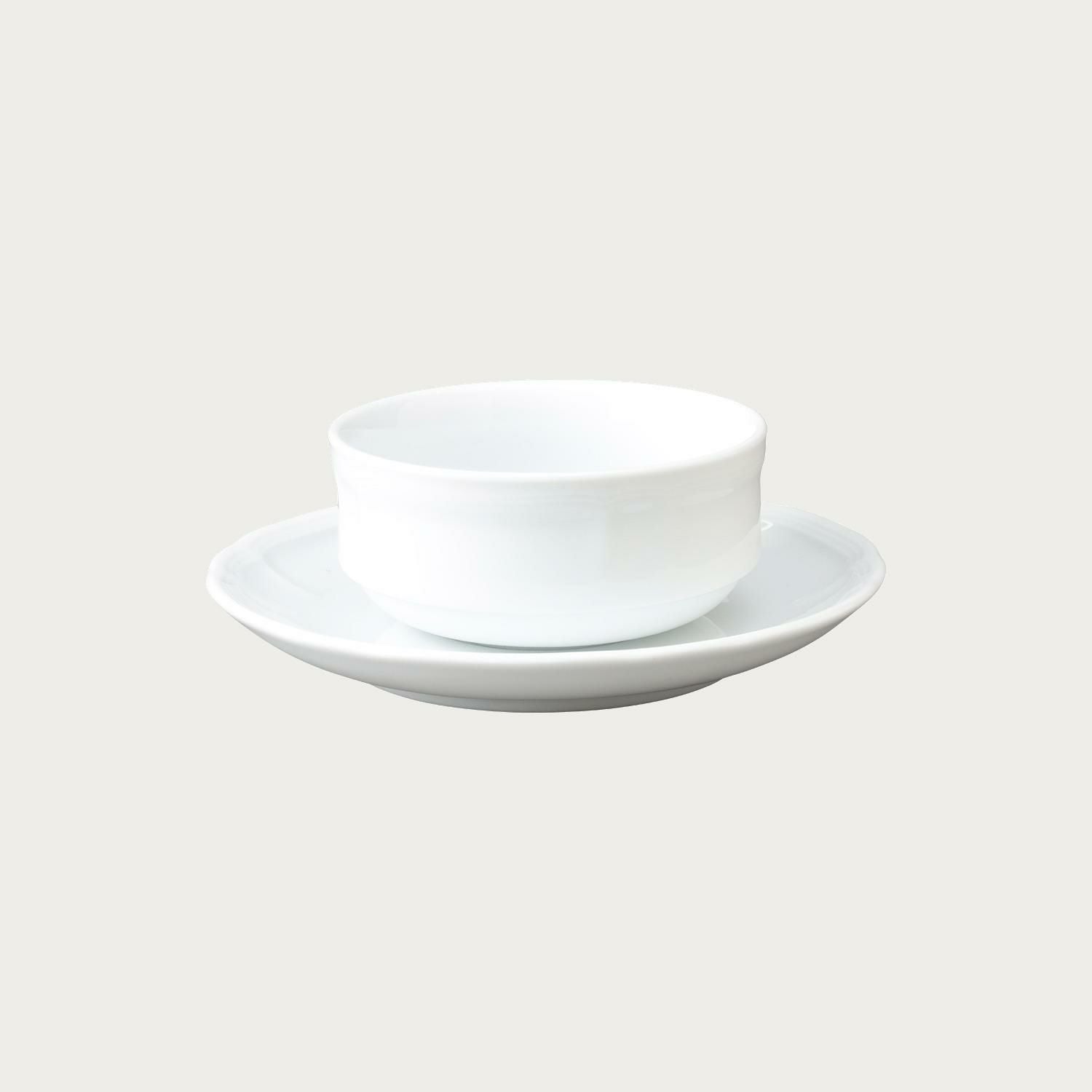 プロポーザル スープカップ(スタッカブル)(カップのみ) | ノリタケ食器