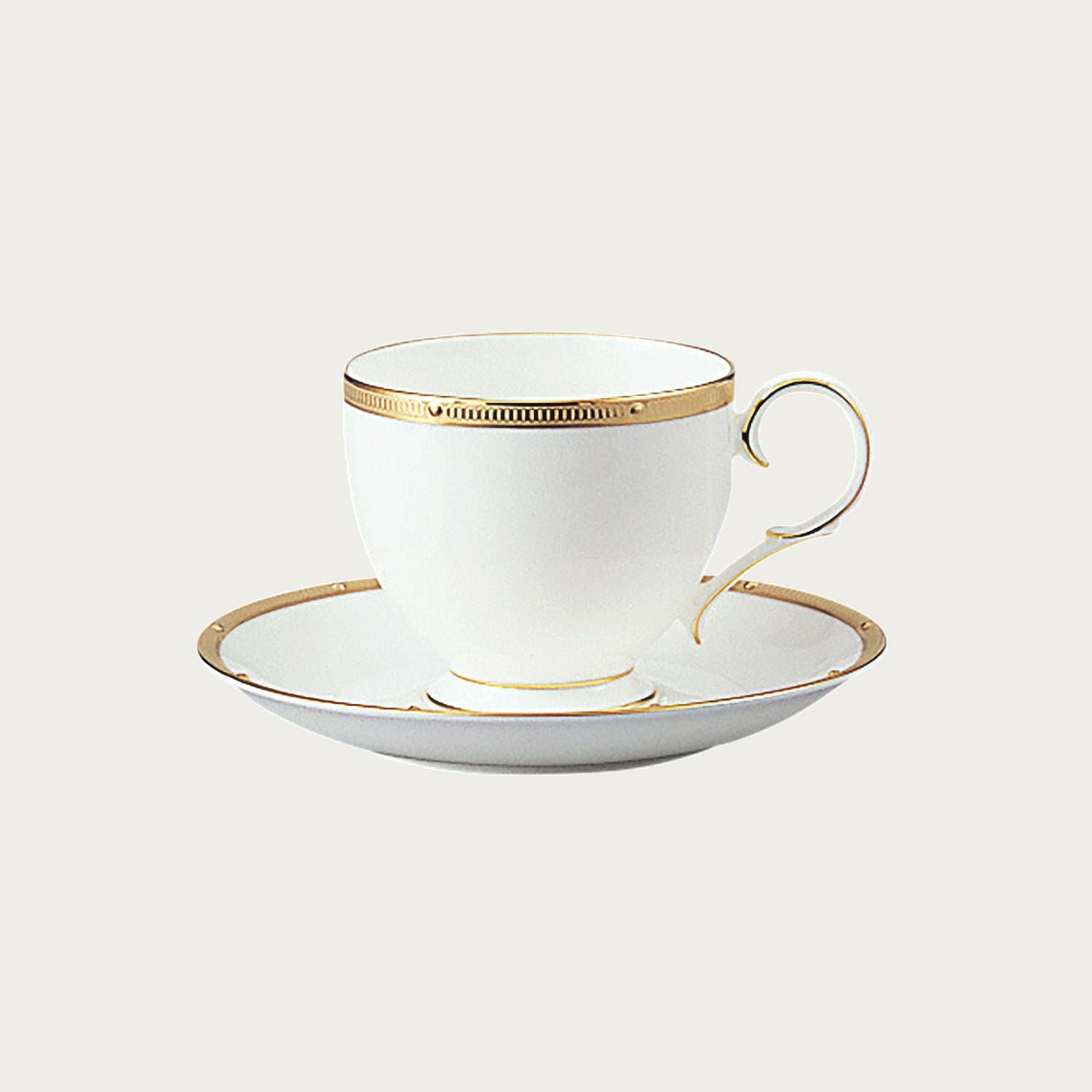 【新品】ノリタケ ROCHELLE GOLD ロシェルゴールド 3点ｘ7セット ロシェルゴールド カップ(カップのみ) | ノリタケ食器公式オンライン